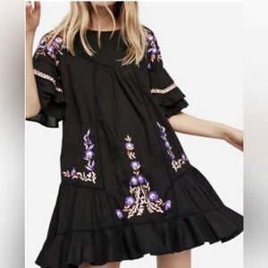 Free People Pavlo Dress - S